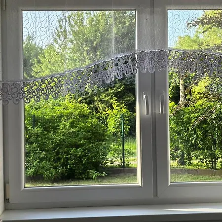 Prázdninový dům Koralowa 16, Zachodniopomorskie Osieki (Koszalin)