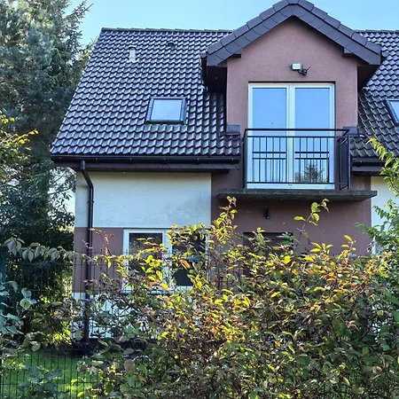 Koralowa 16, Zachodniopomorskie * Osieki (Koszalin)