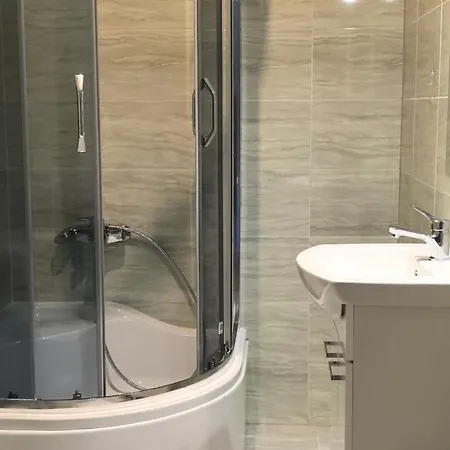 Koralowa 16, Zachodniopomorskie Hébergement de vacances Osieki (Koszalin)
