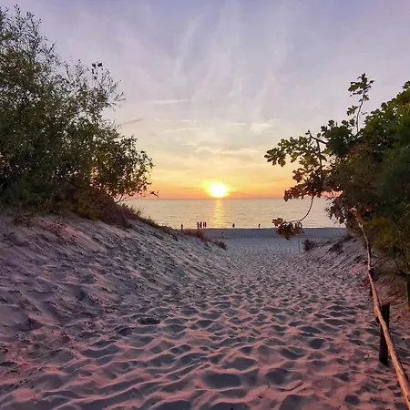 Koralowa 16, Zachodniopomorskie Osieki (Koszalin)