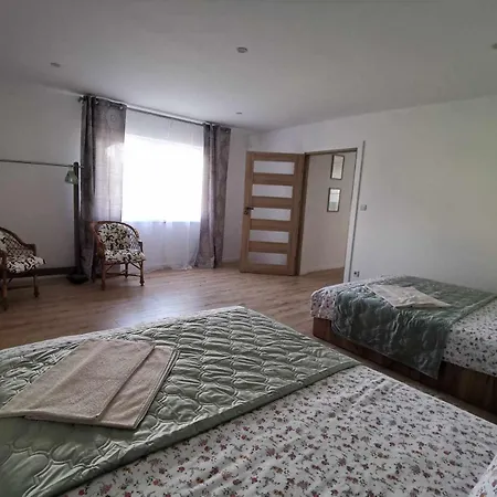 Koralowa 16, Zachodniopomorskie Hébergement de vacances Osieki (Koszalin)