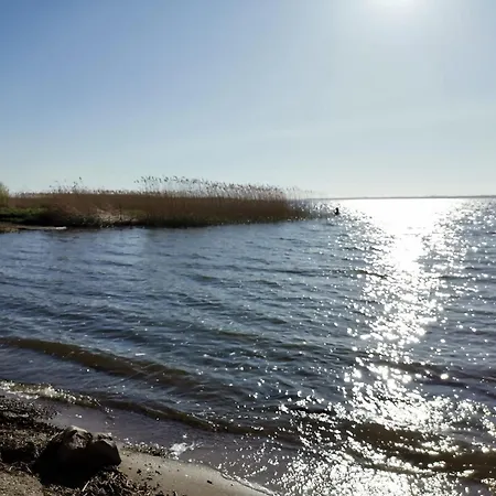 Prázdninový dům Koralowa 16, Zachodniopomorskie