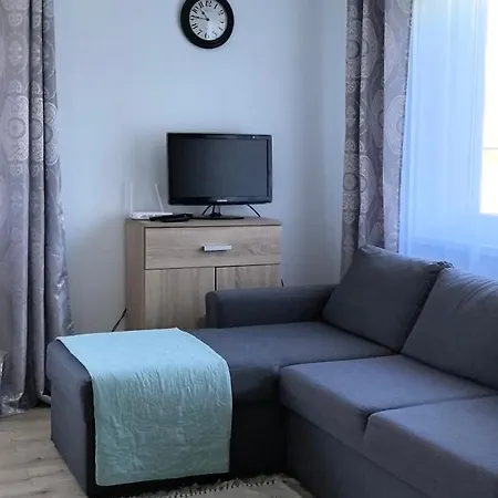 Koralowa 16, Zachodniopomorskie * Osieki (Koszalin)