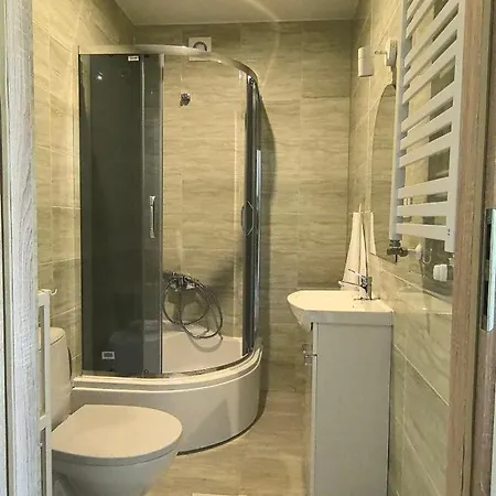 Koralowa 16, Zachodniopomorskie Casa vacanze