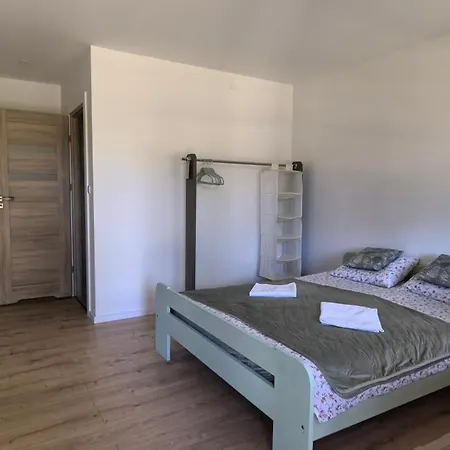 Hébergement de vacances Koralowa 16, Zachodniopomorskie *