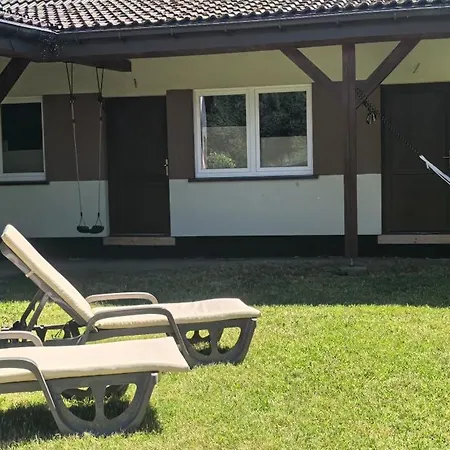 Prázdninový dům Koralowa 16, Zachodniopomorskie *