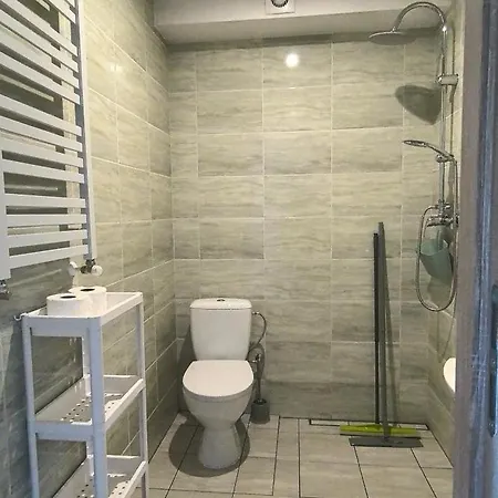 Casa vacanze Koralowa 16, Zachodniopomorskie *