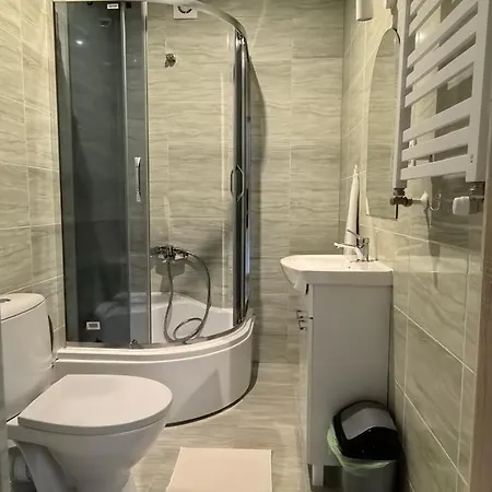 Koralowa 16, Zachodniopomorskie * Osieki (Koszalin)