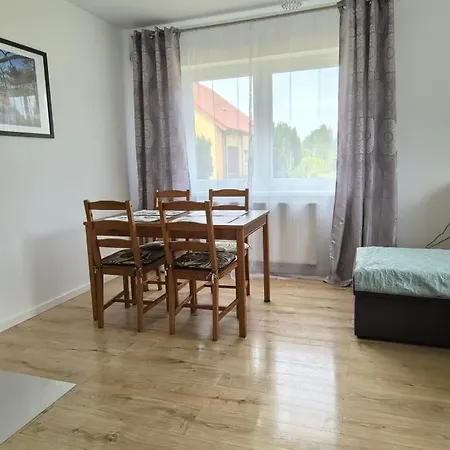 Koralowa 16, Zachodniopomorskie Casa vacanze *