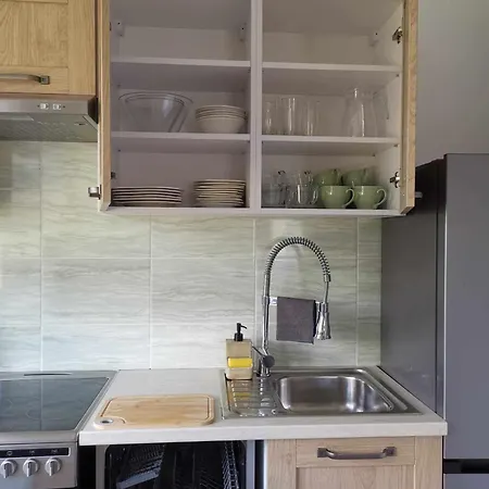 Koralowa 16, Zachodniopomorskie